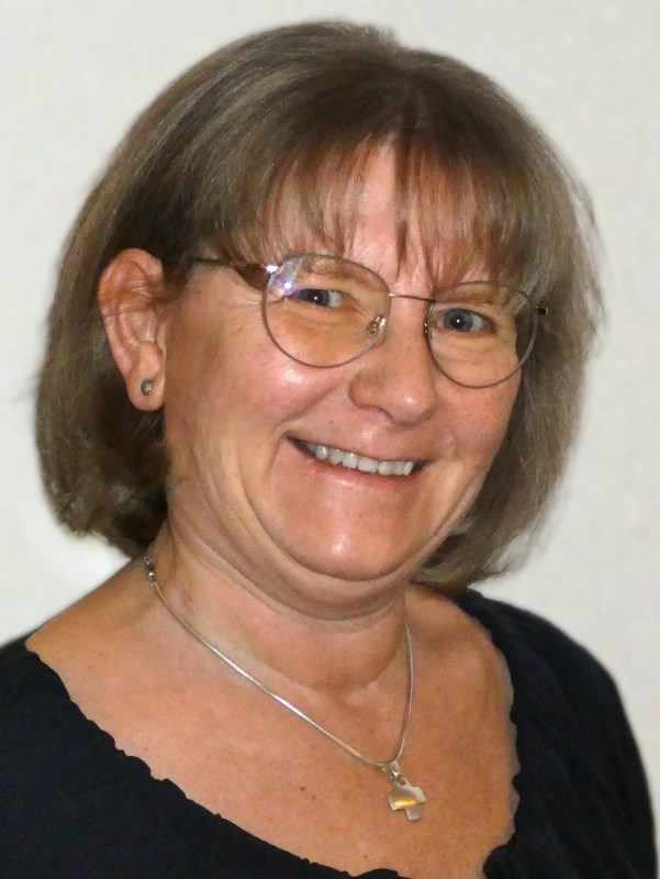 Kreuzpointner Annemarie