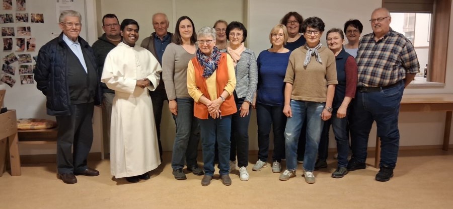 PGR Holzhausen 2026 - 2030