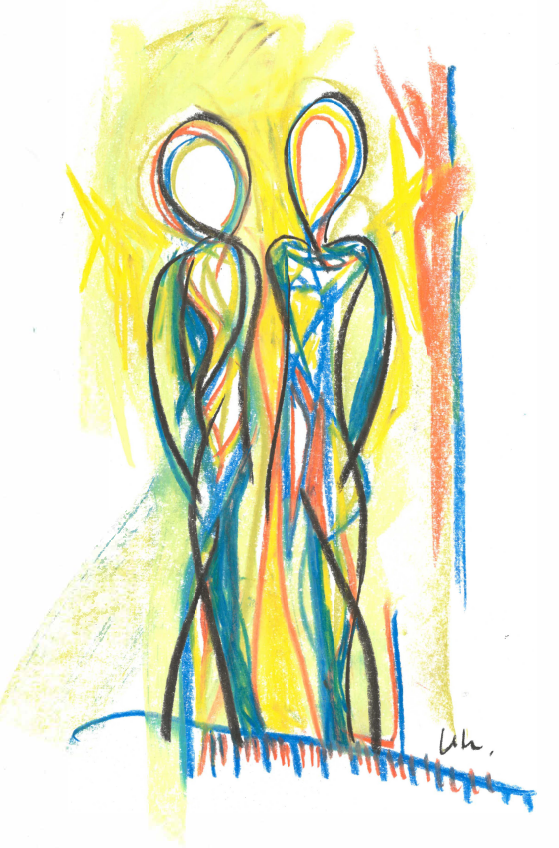 Logo d. Krankenpastoral