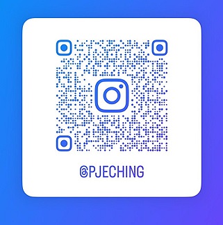 Instagram PJE