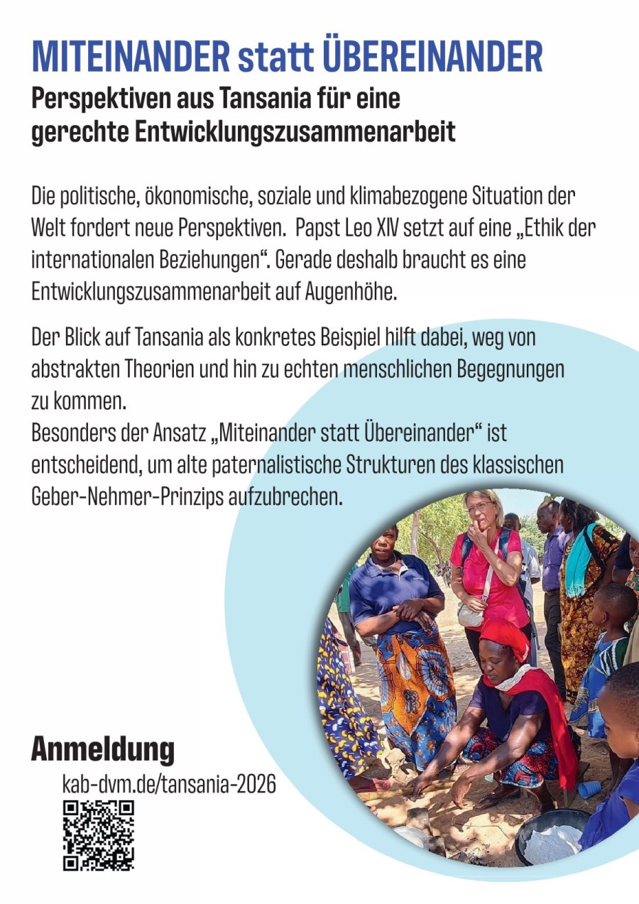 Morogoro Veranstaltungen 24.06.2026 Markt Schwaben A4 v-1-2