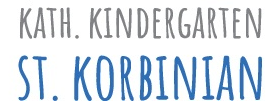 Logo-Schriftzug_St-Korbinian_Kindergarten