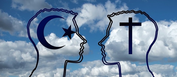 Interreligiöser Dialog