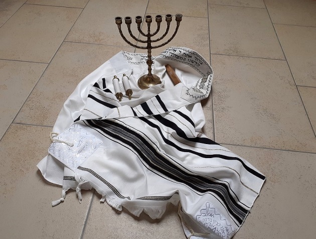 Interreligiöser Dialog Judentum