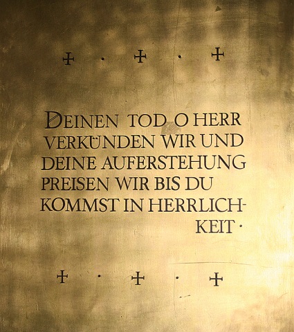 Gottesdienst