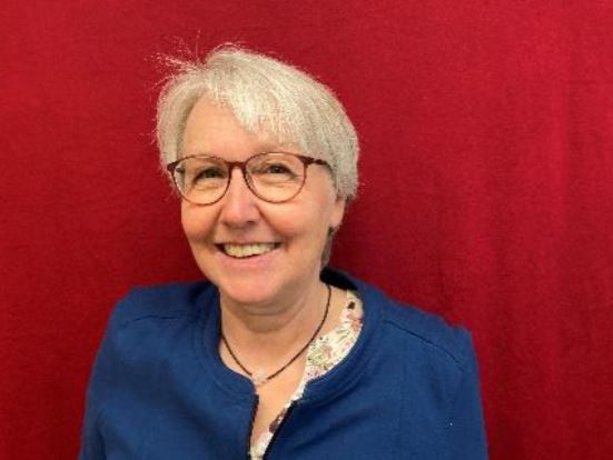 Seniorenseelsorge Monika Kraus