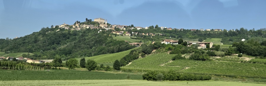Piemont 2026