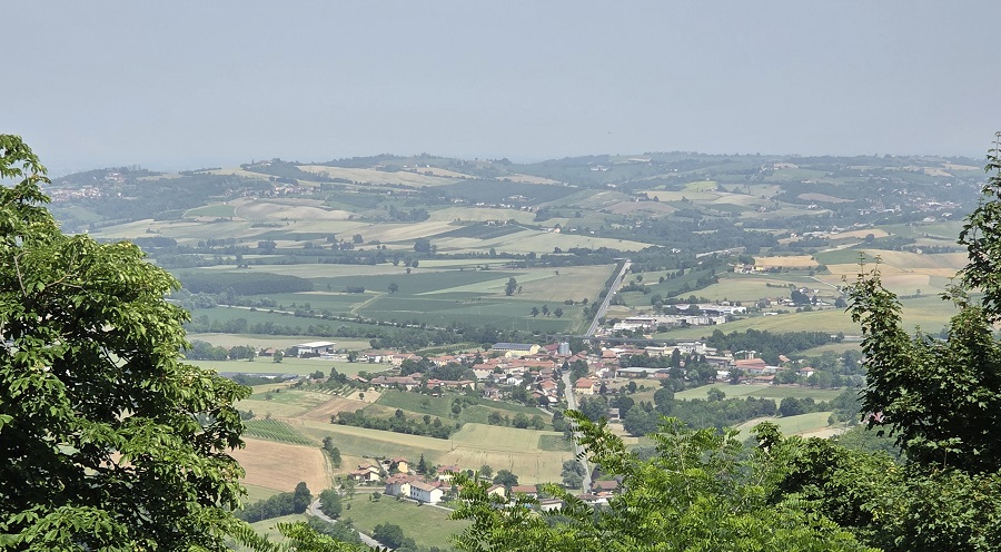 Piemont 2026