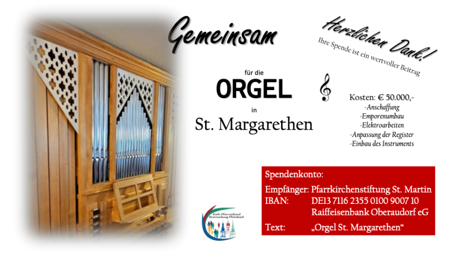 ORGELSt.Margarethen2026
