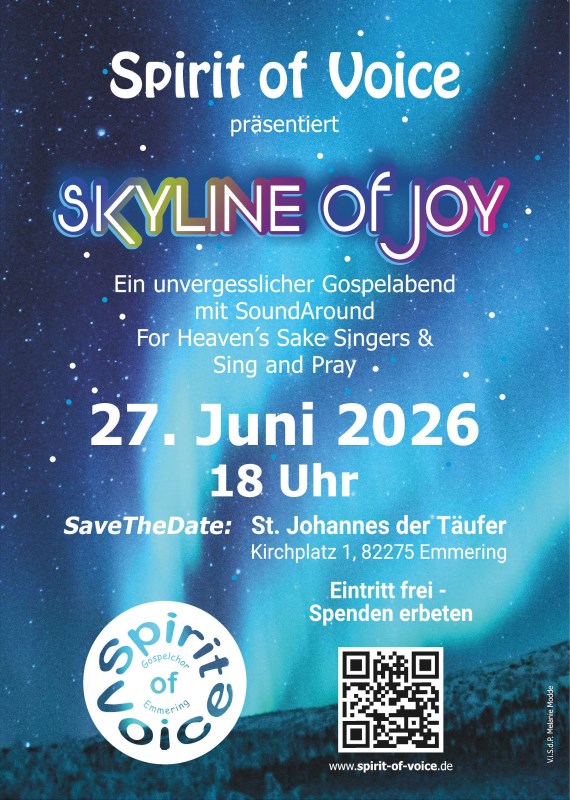 Gospelkonzert