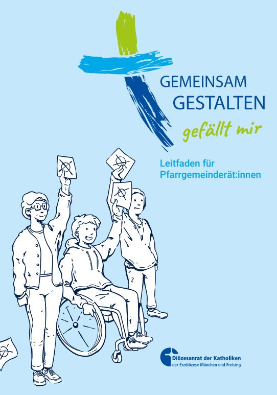 Cover Leitfaden