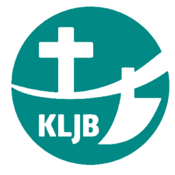 KLJB Isen Logo