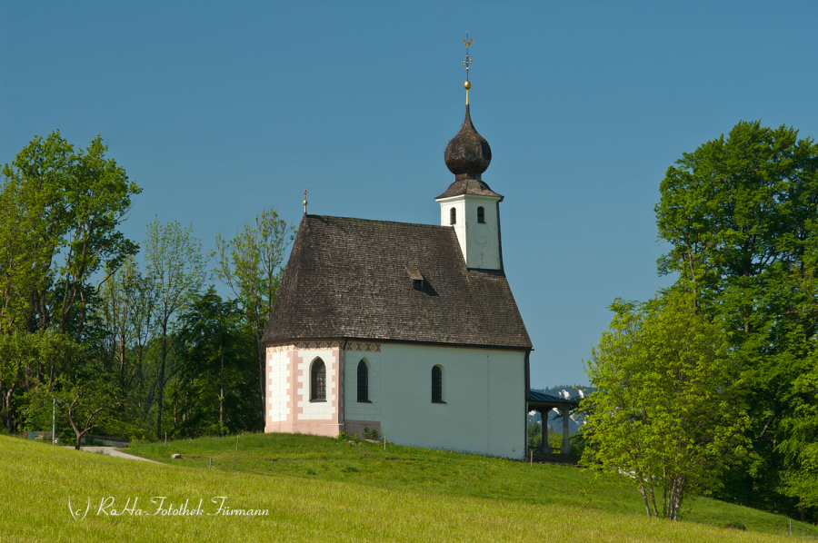 St. Johann