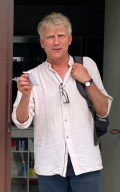 Pfarrer Gerhard Gumpinger 2026