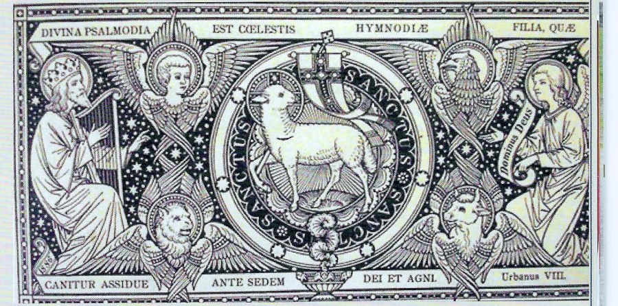 Psalmen