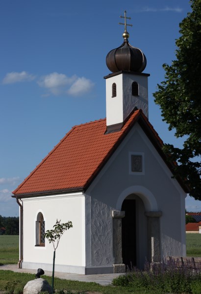 Westacher Kapelle
