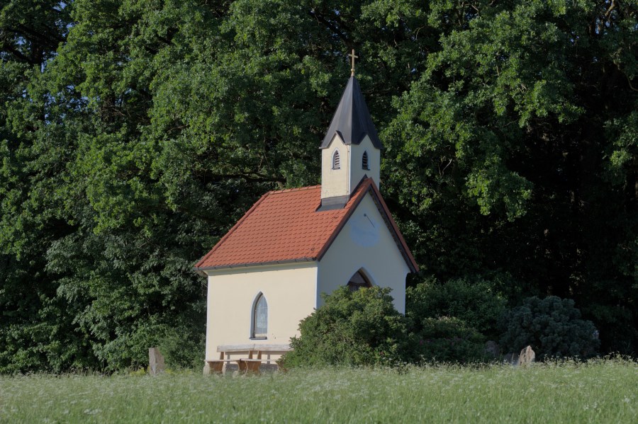 Hubertuskapelle
