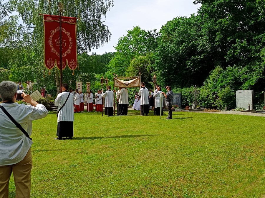 Fronleichnam