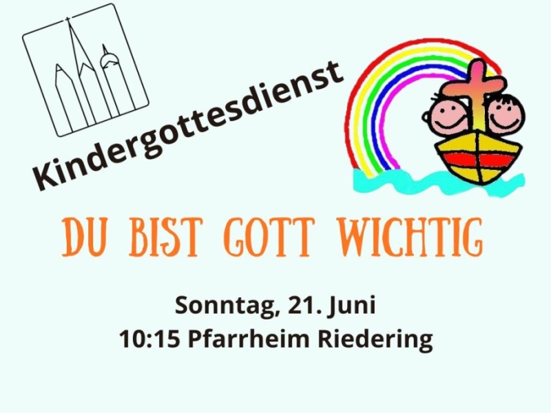 Kigo Wichtig