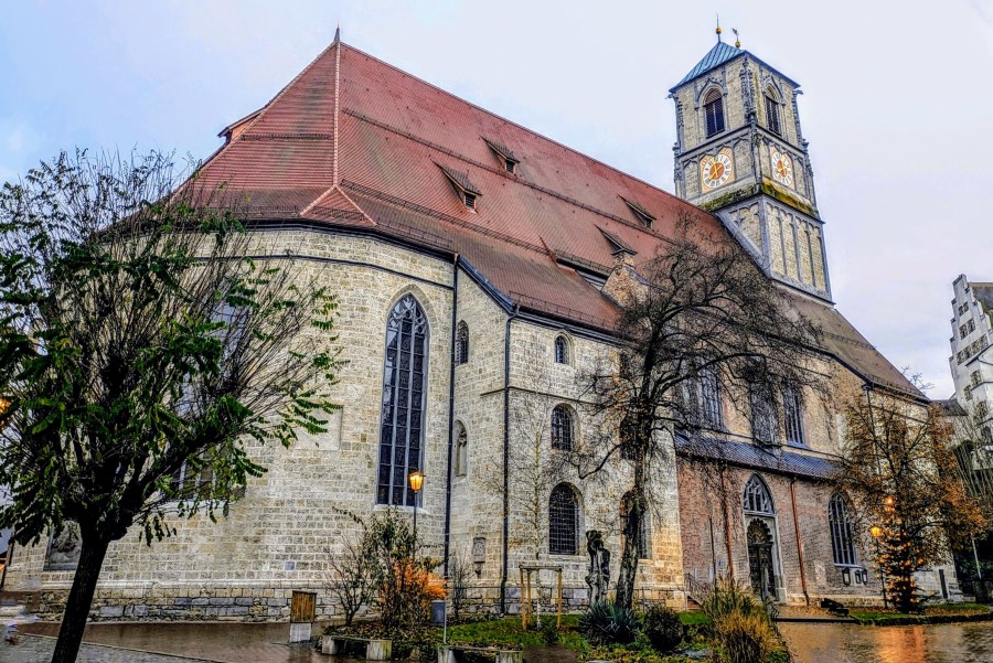St. Jakob