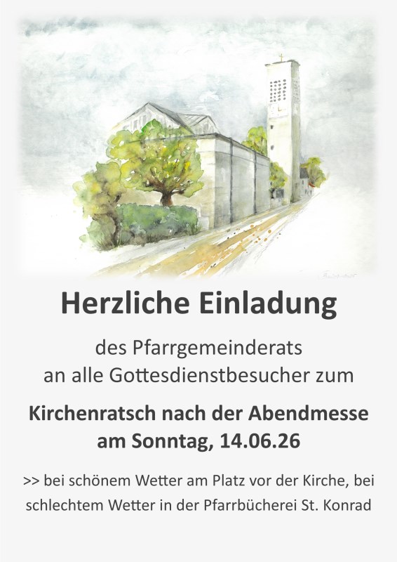 Kirchenratsch