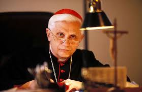 Le cardinal penseur