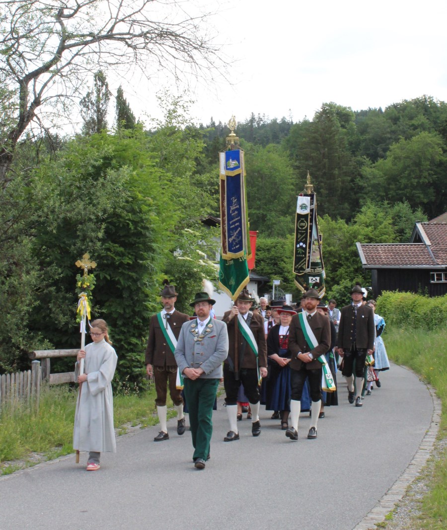 Fronleichnam Ei 26