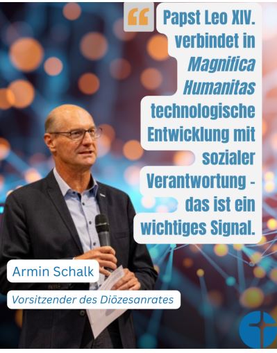 Visual Statement Armin Schalk