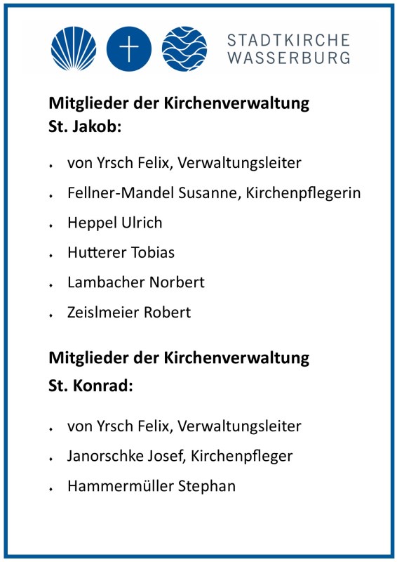 KV Übersicht