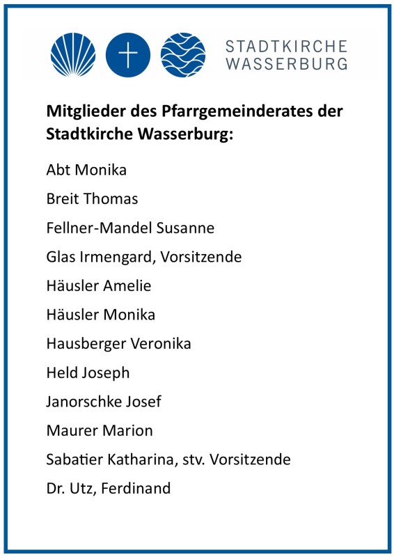 PGR Übersicht
