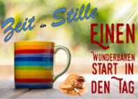 Zeit der Stille