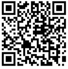QR Code Kuchen