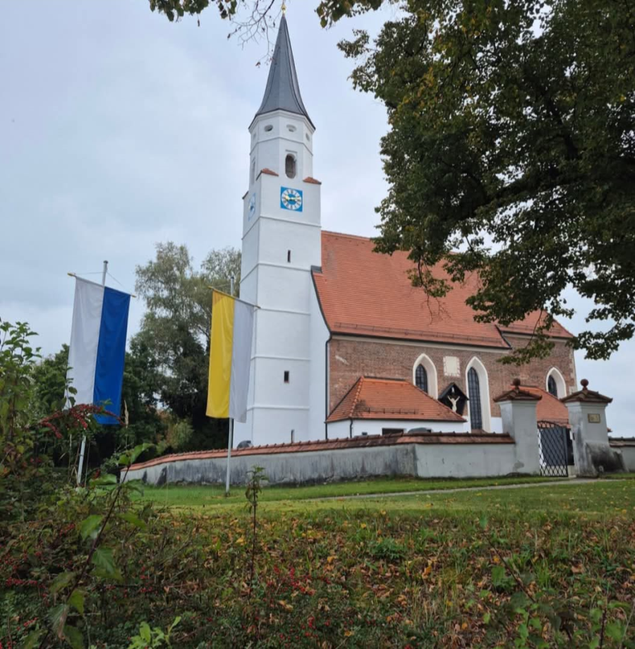 Ebing Kirche