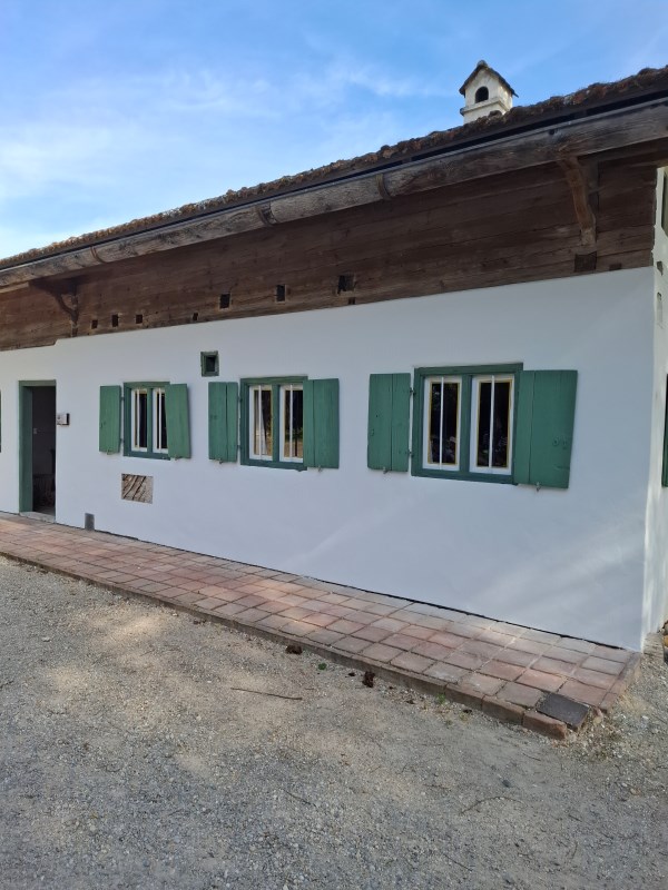 Bauernhausmuseum