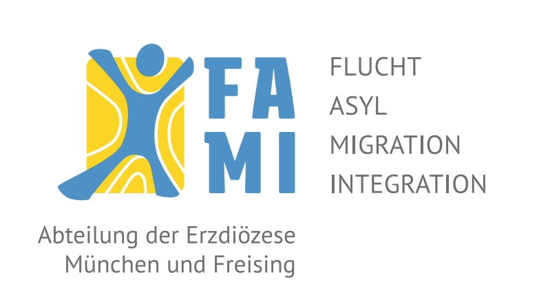 FAMI Logo