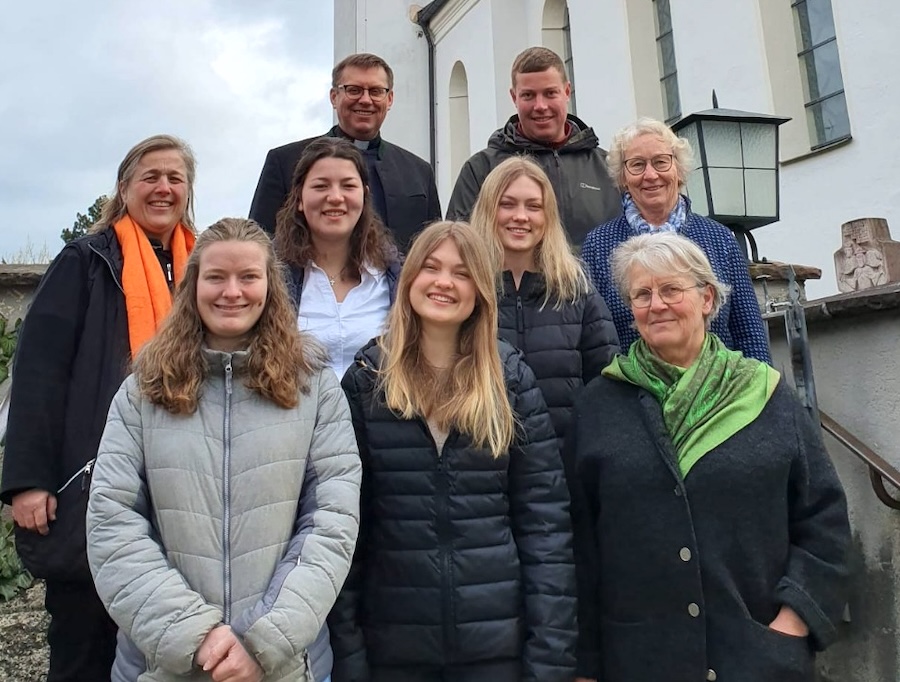 PGR Schönau 2026 - 2030