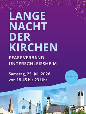 Lange Nacht der Kirchen