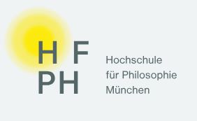 Logo Hochschule für Philosophie