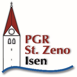 Logo PGR