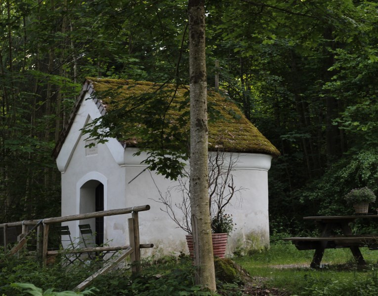 St. Zeno Kapelle