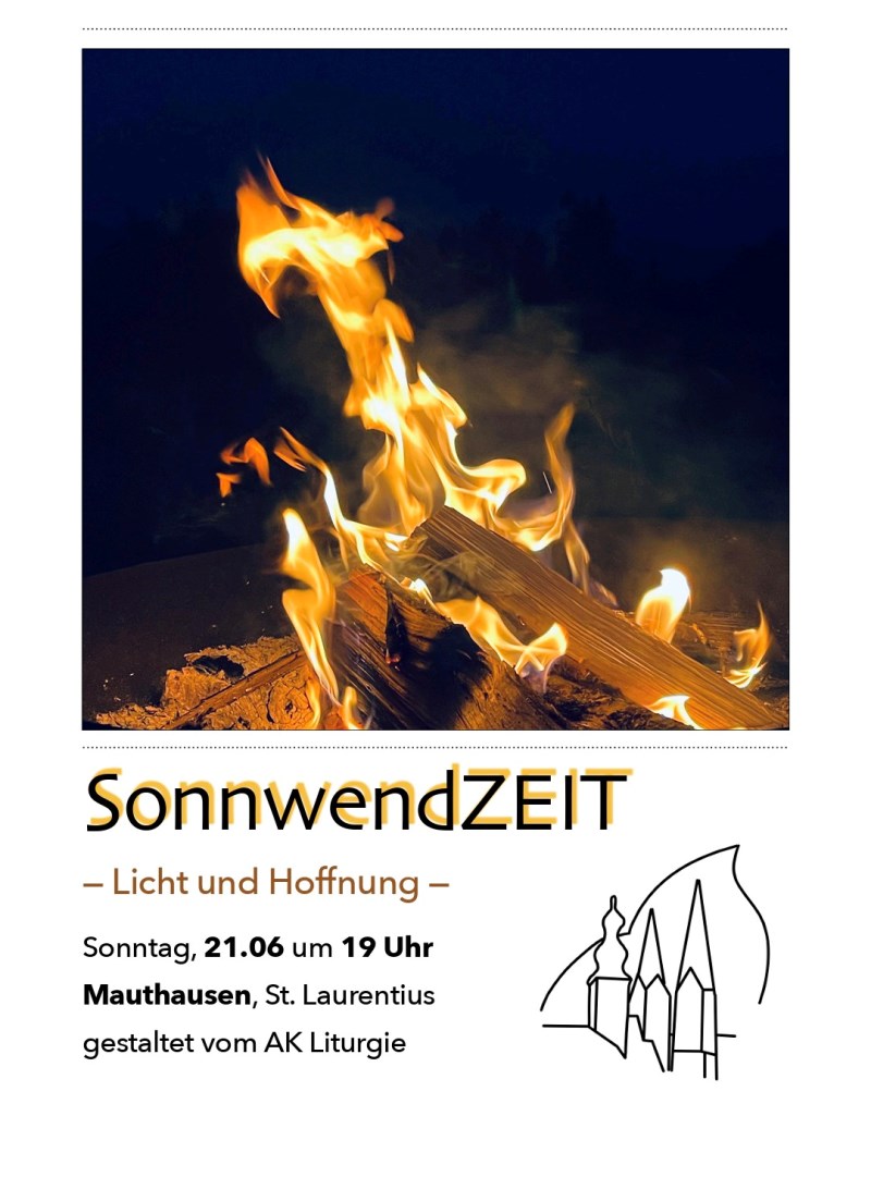SonnwendZEIT