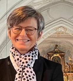 Irmi Speckmeier