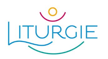Logo Abteilung Liturgie