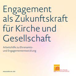 Cover Arbeitshilfe