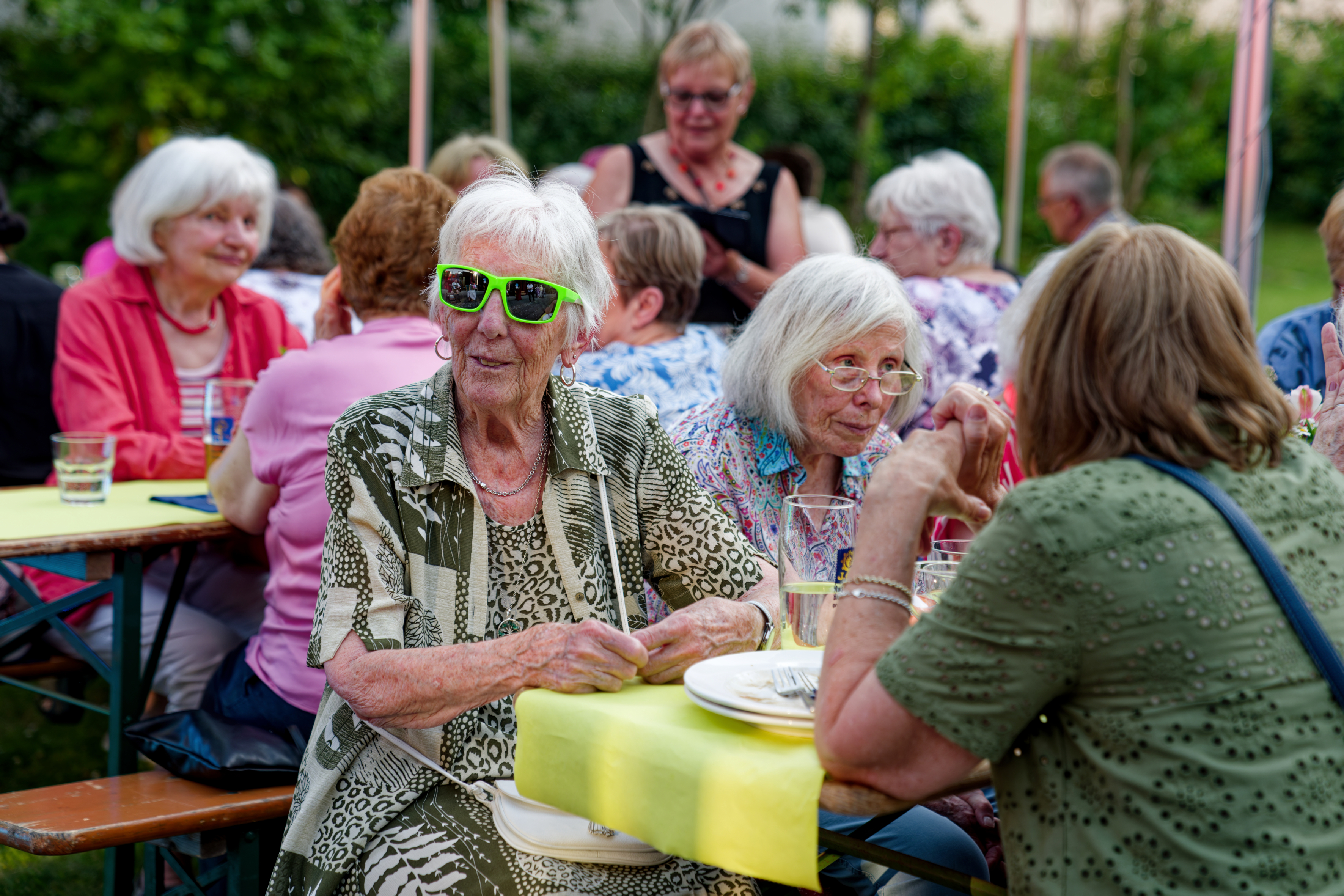 Ehrenamtsfest 2026