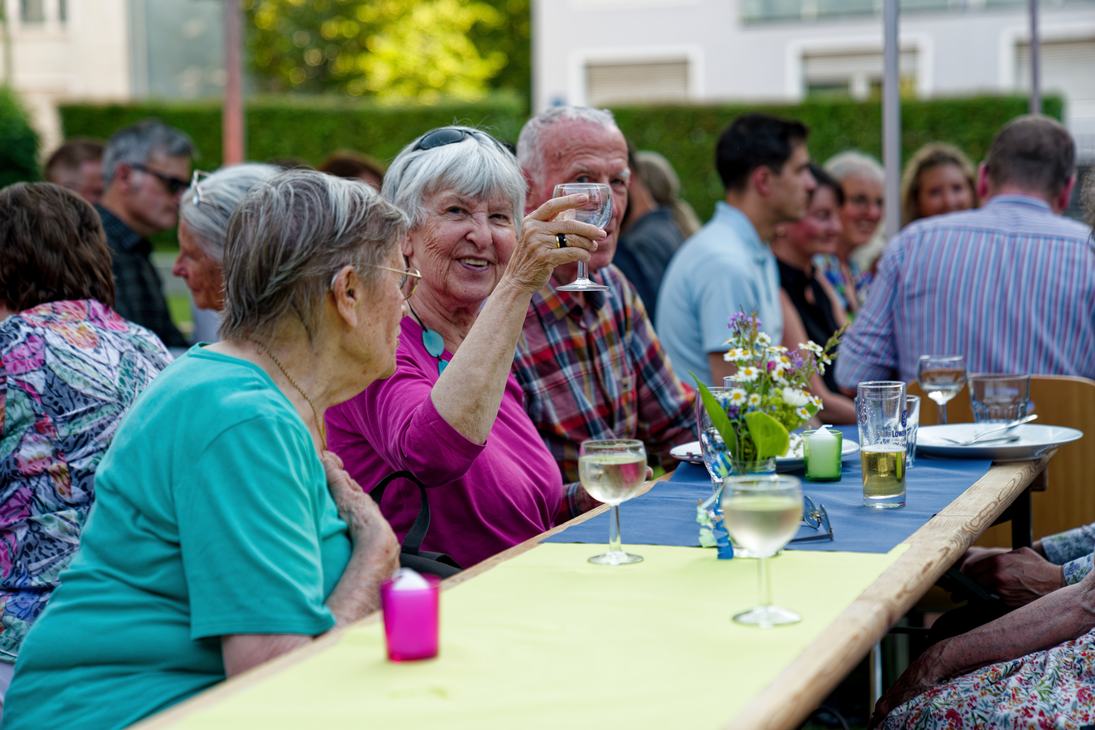 Ehrenamtsfest 2026