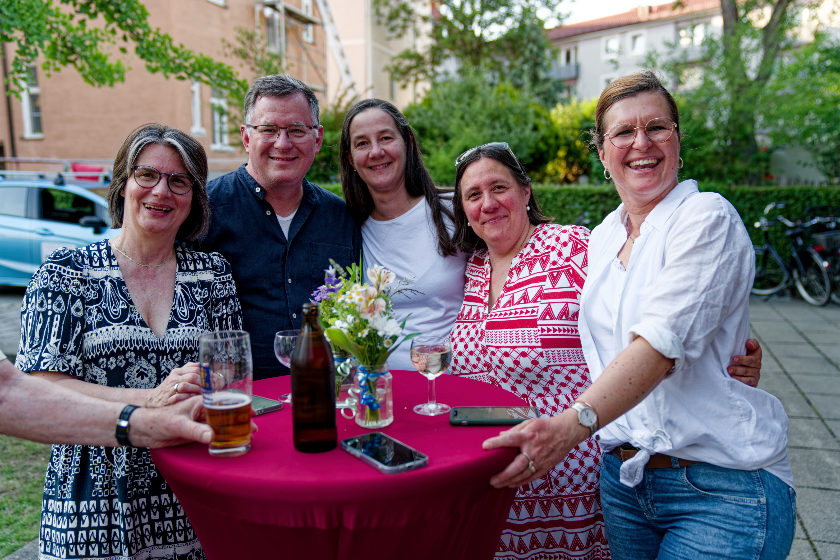 Ehrenamtsfest 2026
