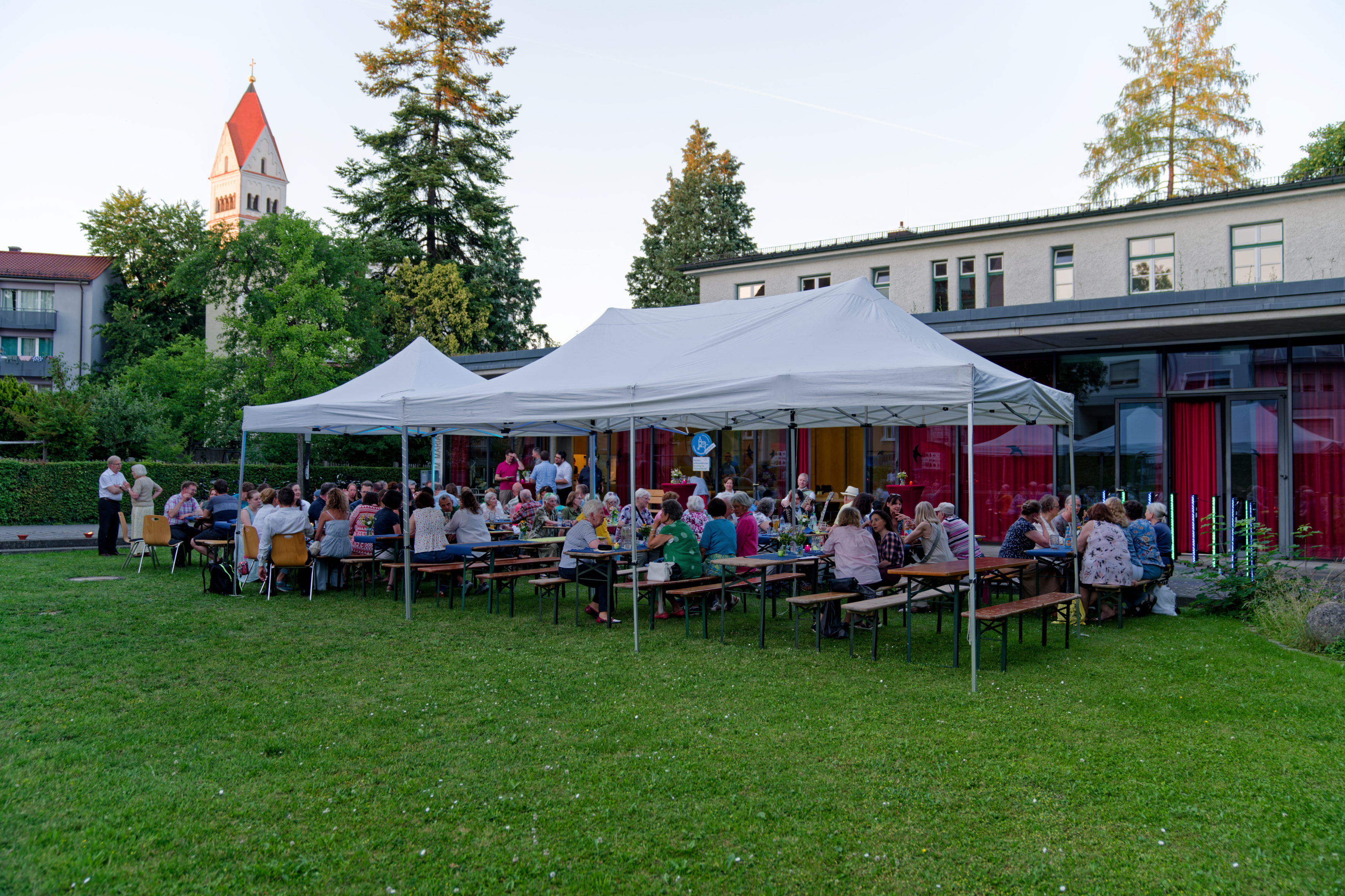 Ehrenamtsfest 2026