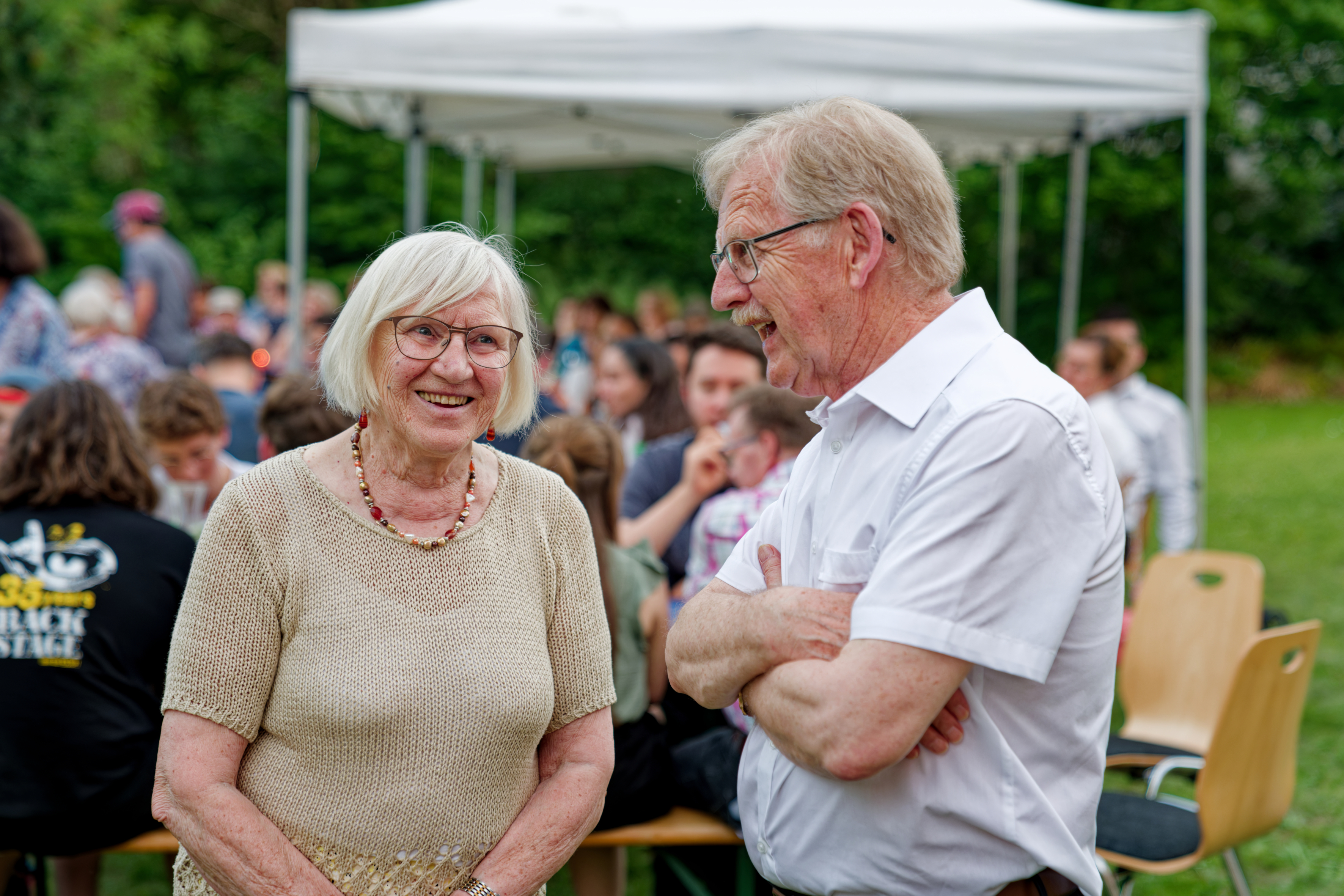 Ehrenamtsfest 2026