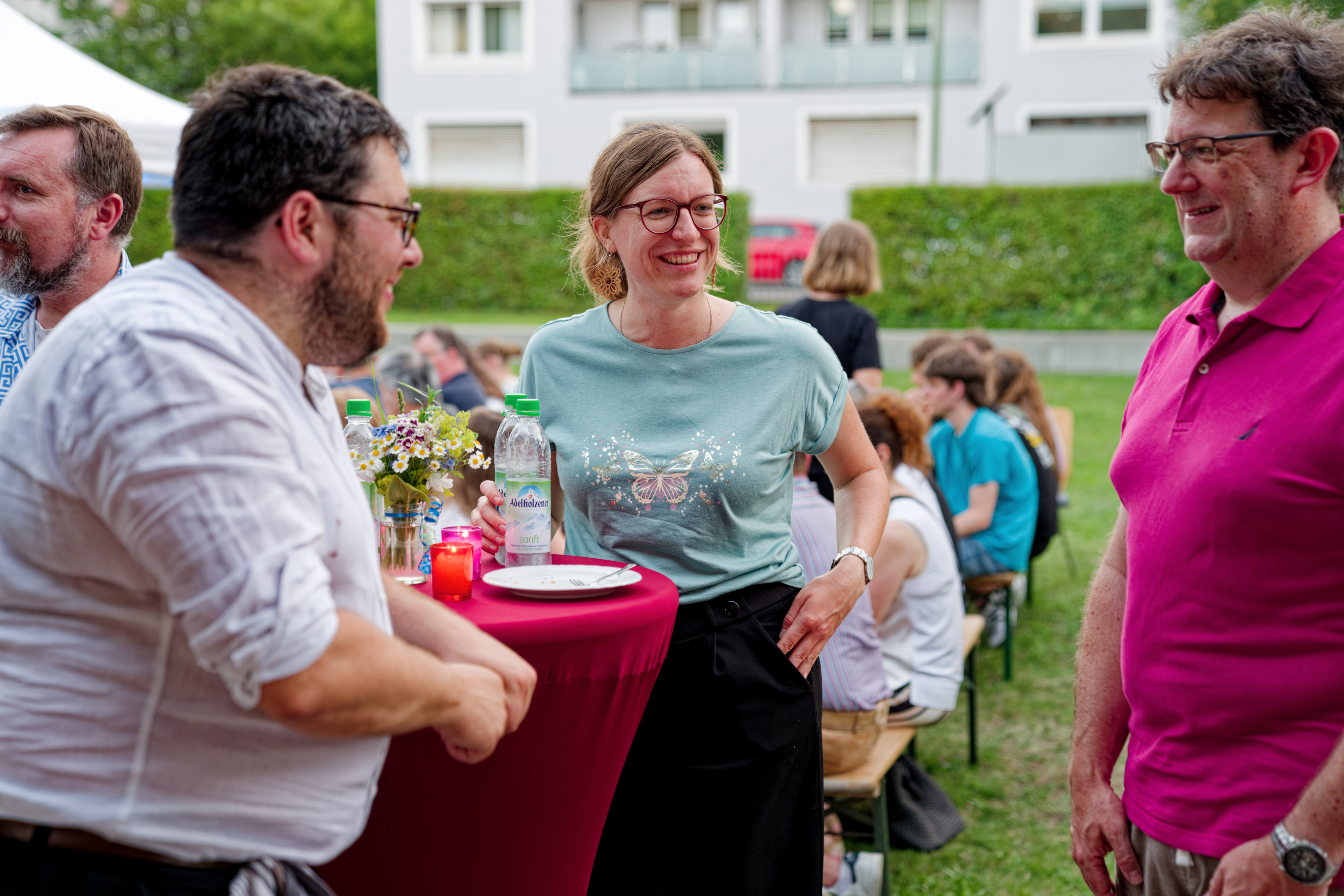 Ehrenamtsfest 2026